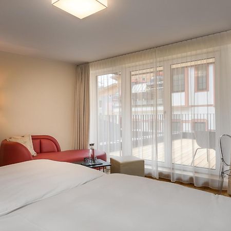 Alpinresort Valsaa - Sport & Spa Заалбах-Хинтерглем Екстериор снимка