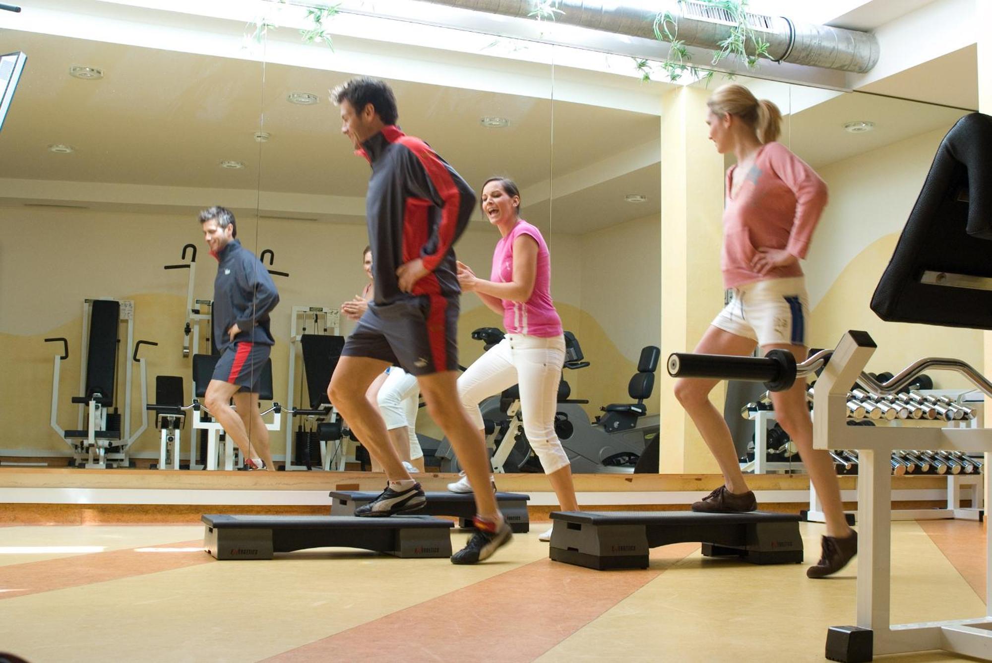 Alpinresort Valsaa - Sport & Spa Заалбах-Хинтерглем Екстериор снимка