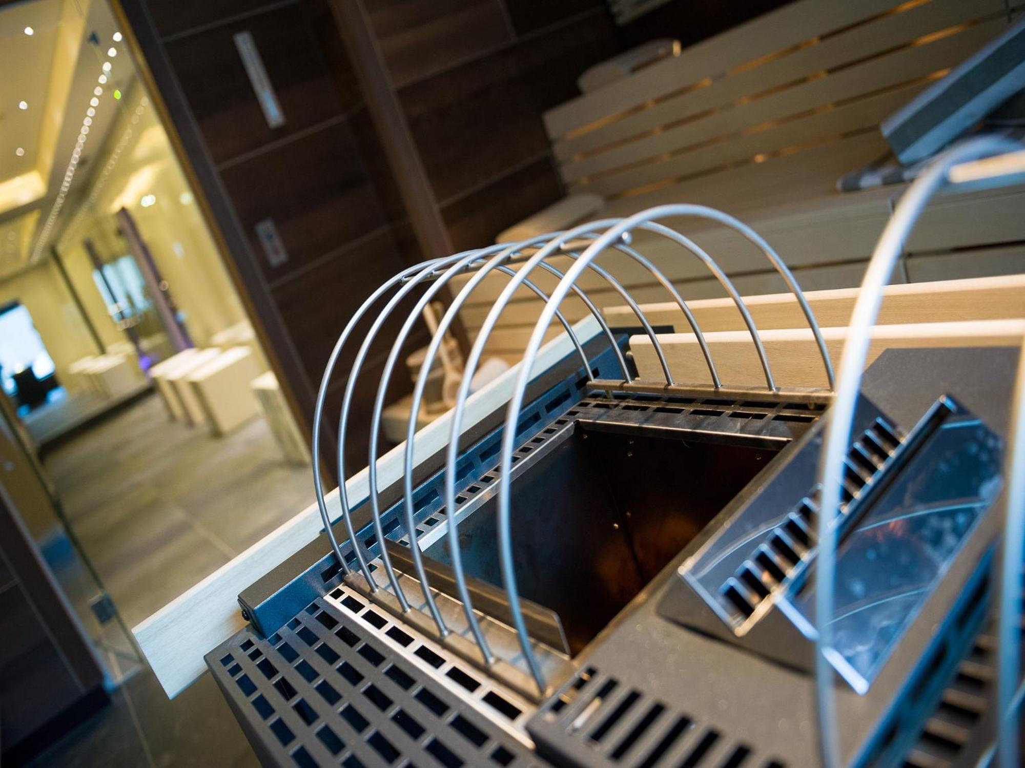 Alpinresort Valsaa - Sport & Spa Заалбах-Хинтерглем Екстериор снимка