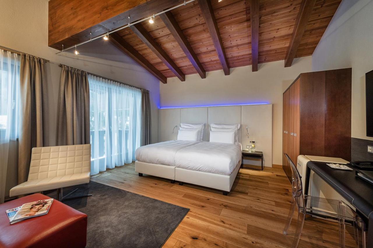 Alpinresort Valsaa - Sport & Spa Заалбах-Хинтерглем Екстериор снимка