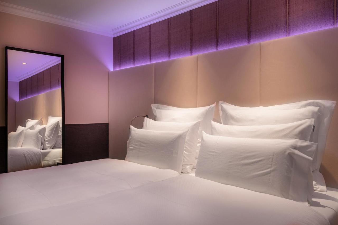 Alpinresort Valsaa - Sport & Spa Заалбах-Хинтерглем Екстериор снимка